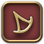 Final Fantasy 14 Summoner Icon